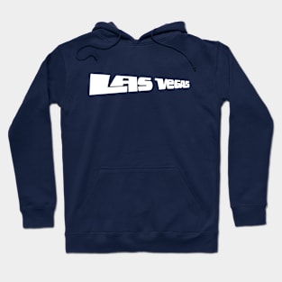 Las Vegas Hoodie